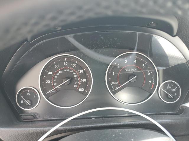 WBA8B7G53GNT14906 BMW 340 XI