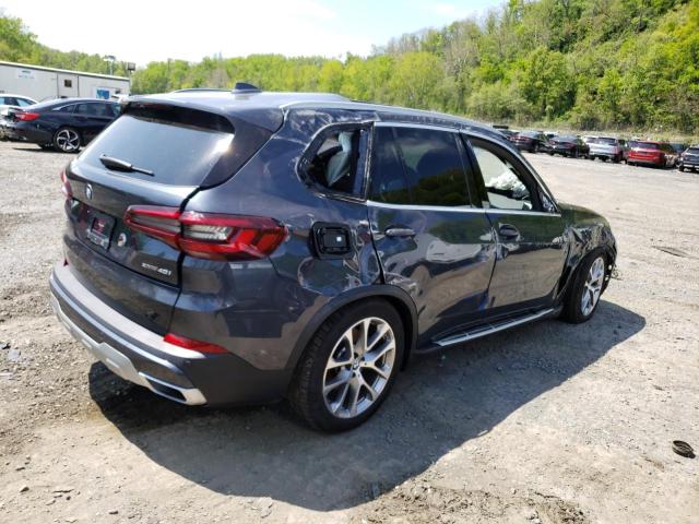 5UXCR6C05N9K13335 BMW X5 Xdrive40i