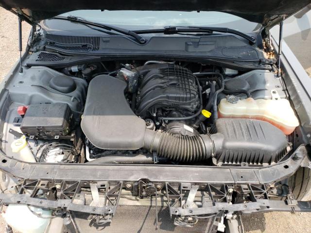 2C3CDZJG3KH557733 Dodge Challenger Gt