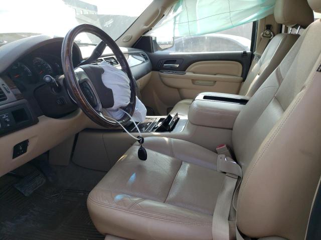 1GKS2MEF3ER159030 GMC YUKON XL DENALI