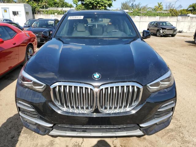 5UXCR4C02M9G57178 BMW X5 Sdrive 40i