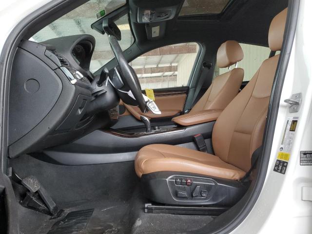 5UXXW3C55J0T82841 BMW X4 Xdrive28i