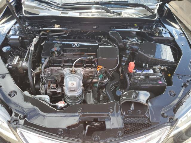 19UUB1F50FA009807 Acura TLX TECH