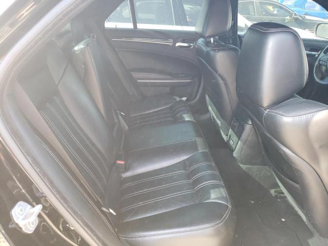 2C3CCABG6KH639815 Chrysler 300 S