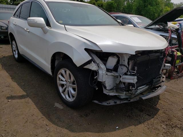5J8TB4H59GL026248 Acura Rdx Technology