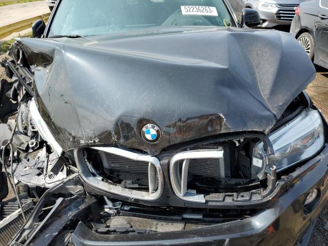 5UXKR6C58H0J84428 BMW X5 Xdrive50i
