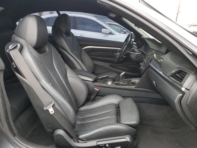 WBA3V7C51FP771353 BMW 428 I Sulev