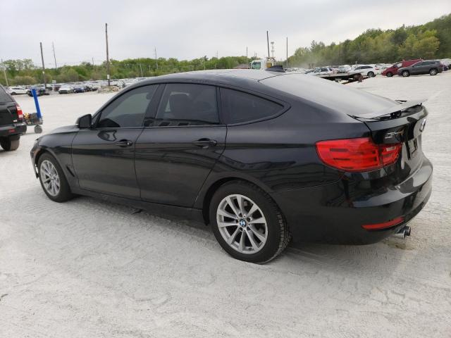 WBA8Z5C51FD672192 BMW 328 Xigt Sulev