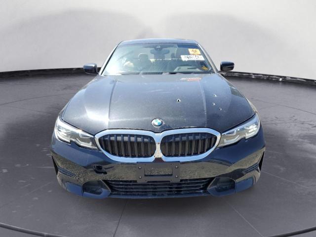 3MW5R7J07N8C63986 BMW 330XI