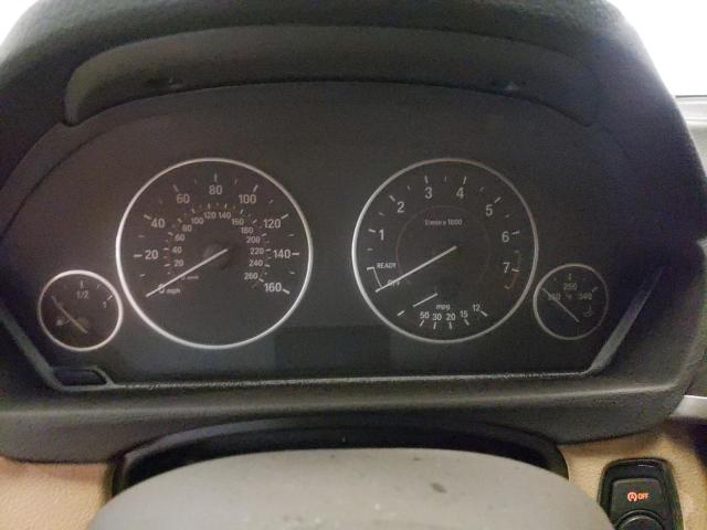 WBA8D9G55HNU58710 BMW 330 XI