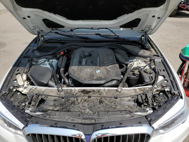 WBAJE7C54JWC55996 BMW 540 XI
