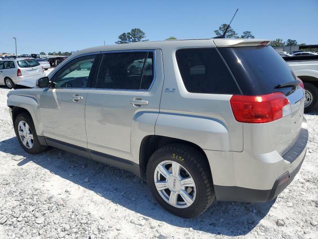 2GKALMEK1E6208467 GMC Terrain Sle