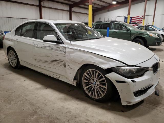 WBA3B5G53FNS16150 BMW 328 Xi Sulev
