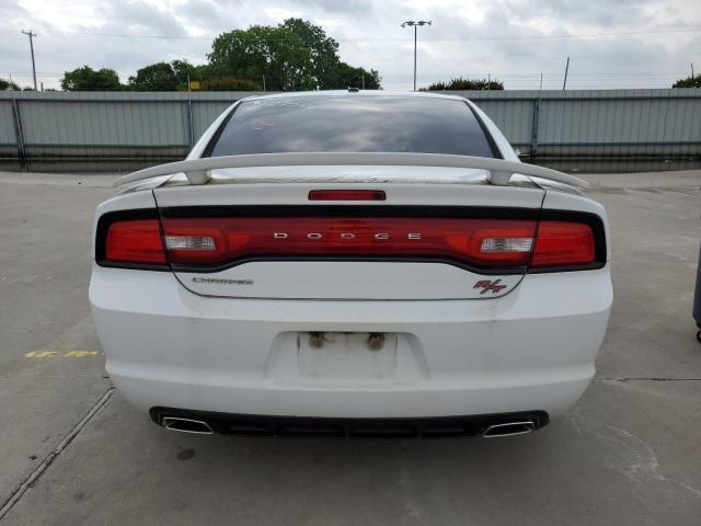 2C3CDXCT1EH227544 Dodge CHARGER R/T