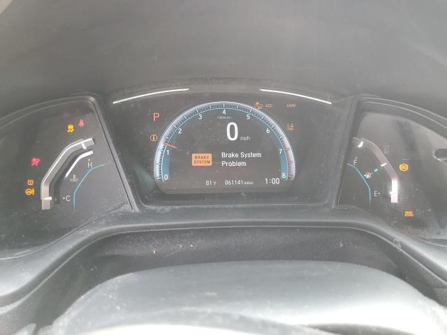 2HGFC2F67LH526460 Honda Civic Lx