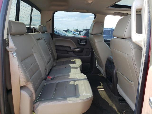 1GT12UE8XGF303380 GMC Sierra K2500 Denali