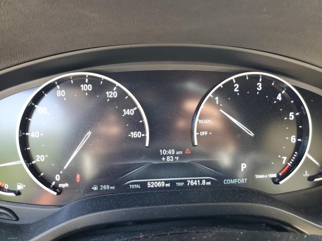 5UXTR7C54KLF23768 BMW X3 Sdrive30i