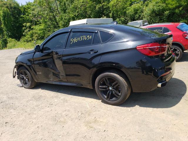 5UXKU2C59J0Z61650 BMW X6 Xdrive35i