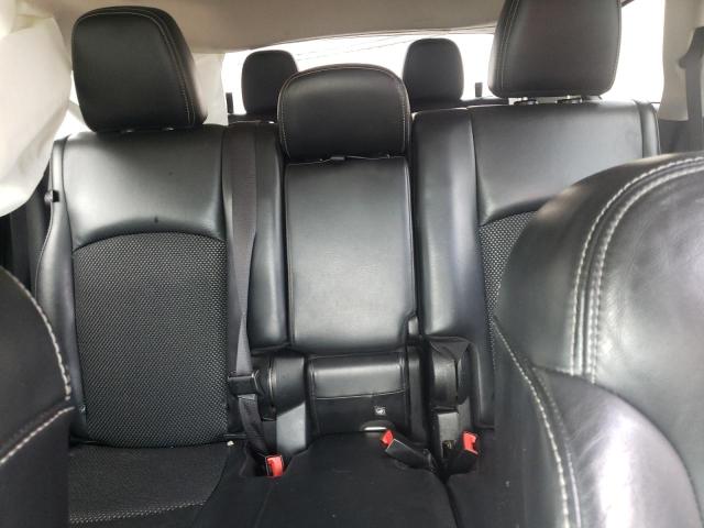 3C4PDCGG9JT475514 Dodge Journey Crossroad