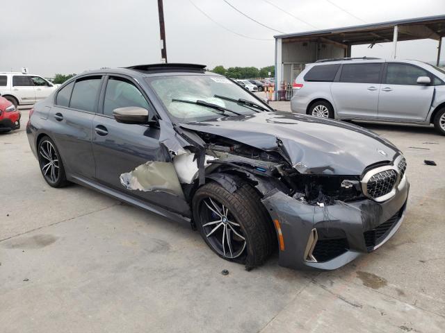 3MW5U7J05L8B40893 BMW M340I