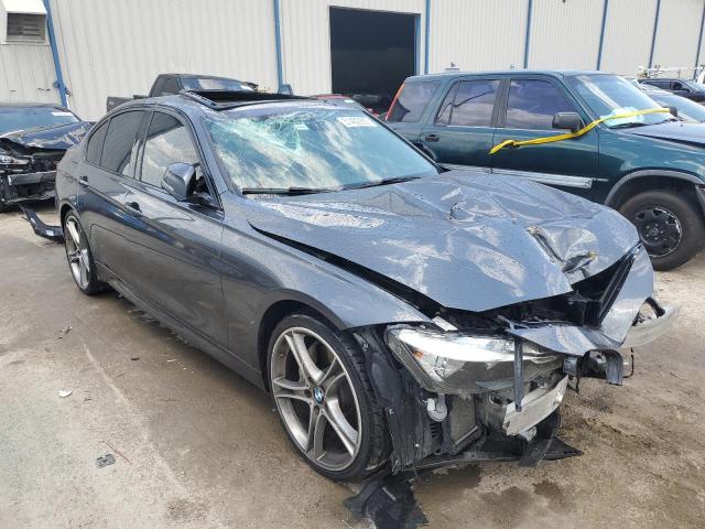 WBA8E9C58GK646155 BMW 328 I Sulev
