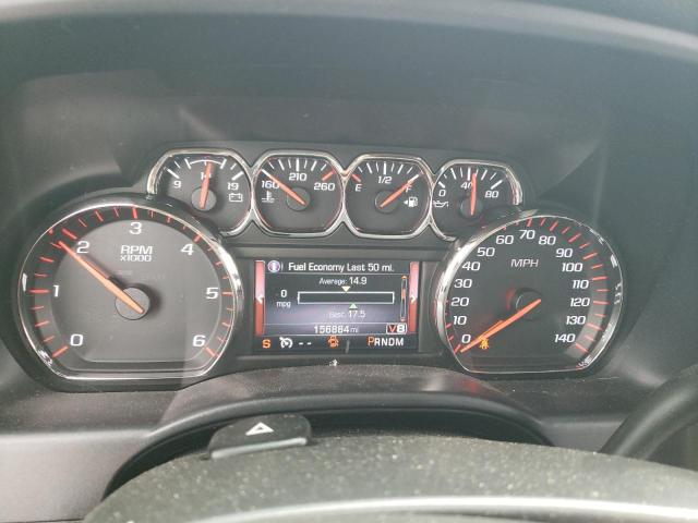 1GTV2VEC0FZ230514 GMC Sierra K1500 Slt