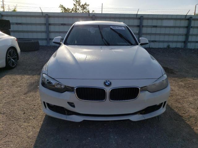 WBA3A5C52FP605410 BMW 328 I