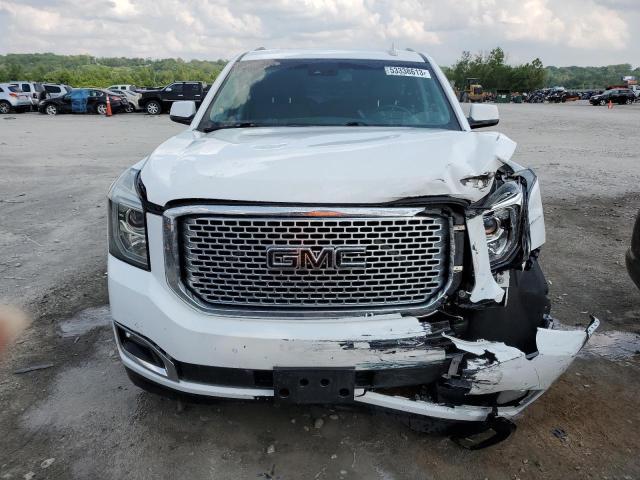 1GKS2CKJ4FR685400 GMC YUKON DENALI