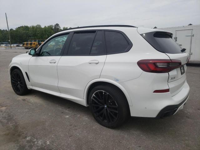 5UXCR6C02N9L37241 BMW X5 Xdrive40i