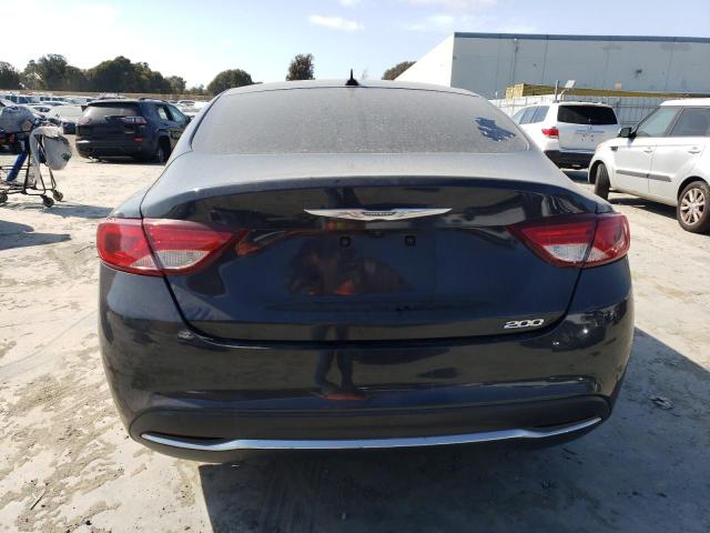 1C3CCCAB8GN172283 Chrysler 200 Limited