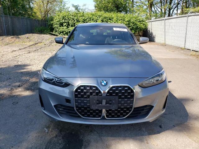 WBA63AV0XPFN82046 BMW 430i Gran Coupe