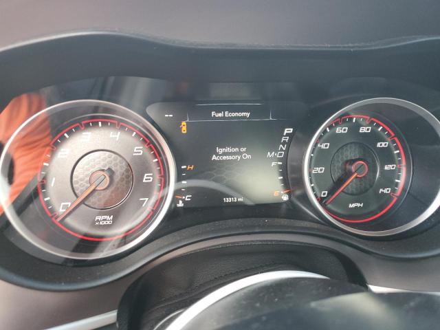 2C3CDXBG9NH208017 Dodge Charger Sxt