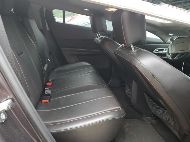2GKALSEK5E6328566 GMC Terrain Slt
