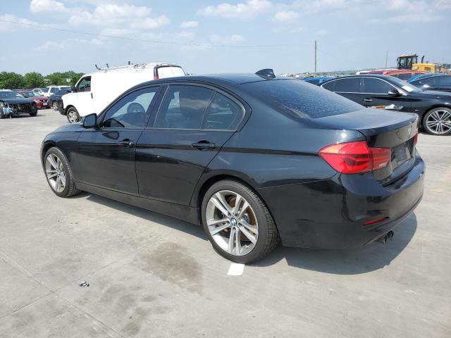 WBA8E9C50GK646974 BMW 328 I Sulev