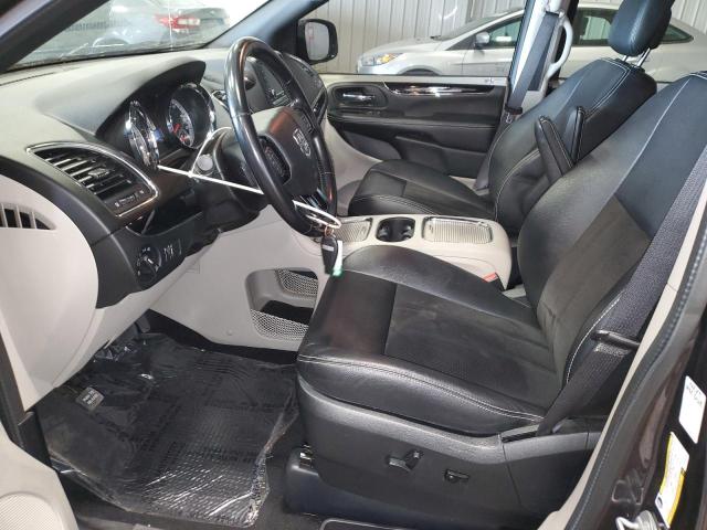 2C4RDGCG3LR191226 Dodge Grand Caravan Sxt