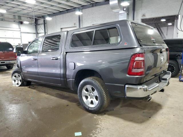 1C6SRFFT1KN518330 RAM 1500 Big Horn/lone Star