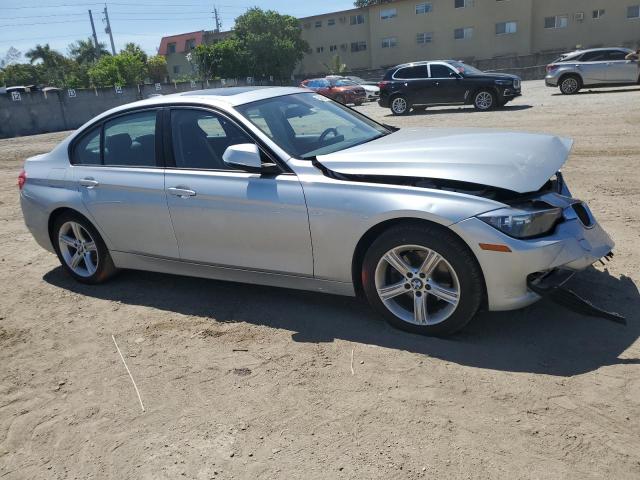 WBA3B1C59FK136464 BMW 320 I