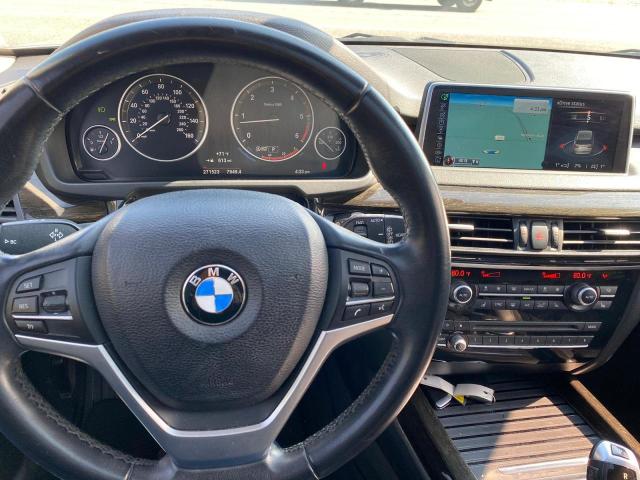 5UXKS4C57F0N06384 BMW X5 Xdrive35d