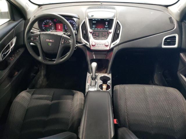 2GKFLVEK8F6267710 GMC Terrain Sle