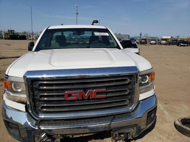1GT02XEG3FZ133431 GMC Sierra K2500 Heavy Duty
