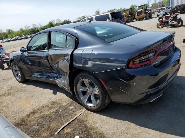 2C3CDXHG1GH230801 Dodge Charger Sxt