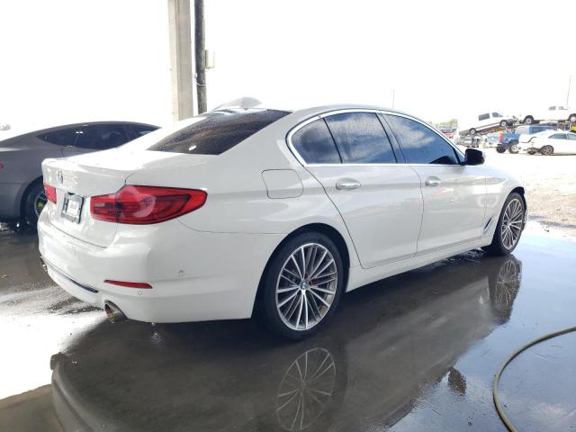 WBAJA7C50JWA73756 BMW 530 XI