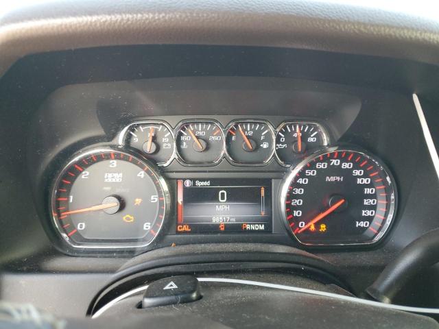 1GKS1GKC9FR682665 GMC Yukon Xl C1500 Sle