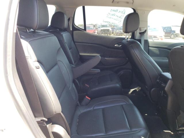 1GKKNML44NZ118527 GMC ACADIA SLT