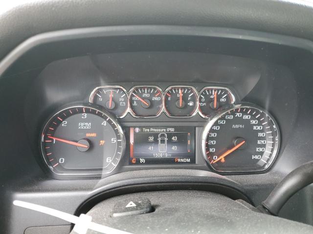 3GTU2VEC4EG151437 GMC Sierra K1500 Slt