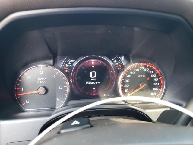 3GTU2WEC9FG264789 GMC Sierra K1500 Denali