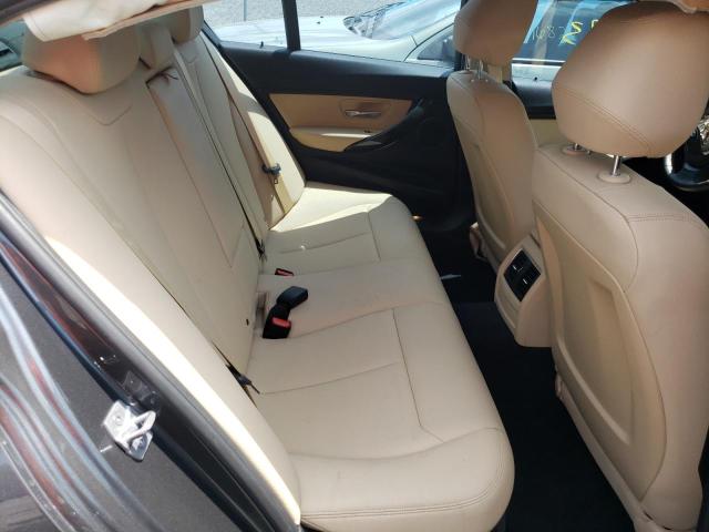 WBA8E1G37HNU15788 BMW 320 I