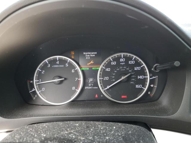 19UDE2F75GA025145 Acura Ilx Premium Tech
