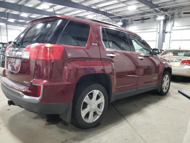 2GKFLTEK4G6218316 GMC Terrain Sle