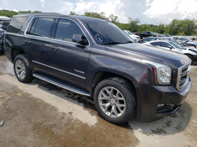 1GKS1BKC5JR221927 GMC YUKON SLT